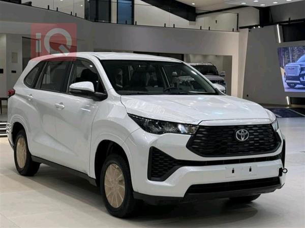 Toyota for sale in Iraq